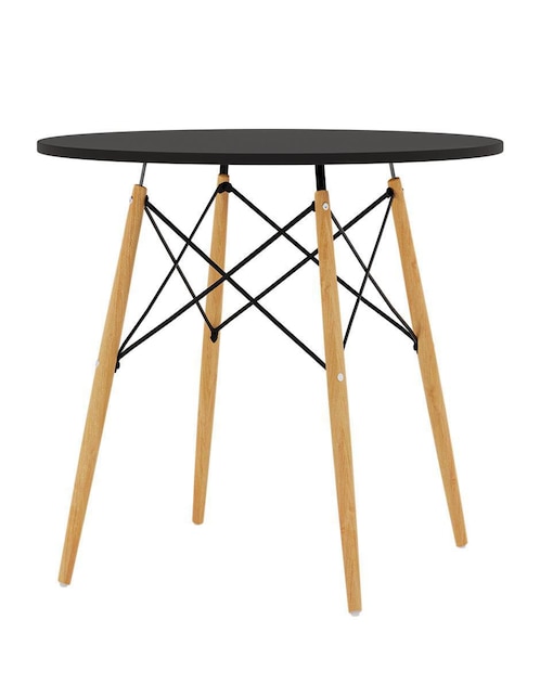 Mesa mubson amplia superficie "de" mdf