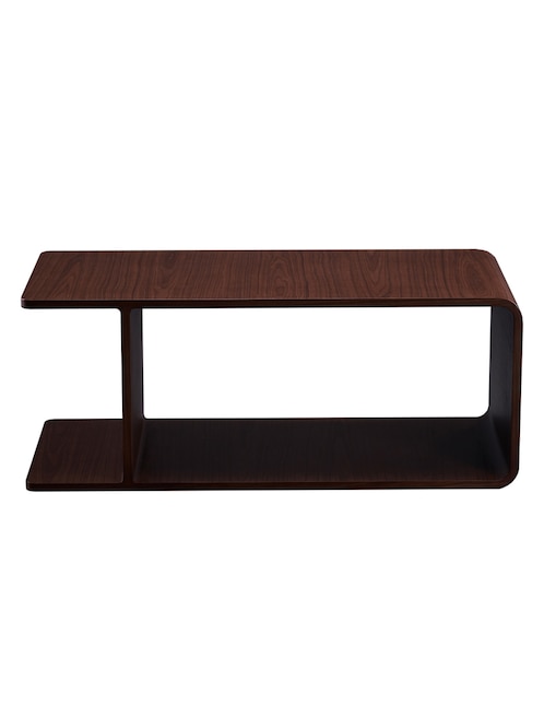 Mesa de centro Kano Dereck de madera acacia