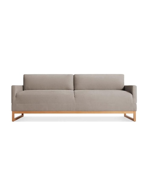 Sofá cama Valpino Design Manhattan de lino
