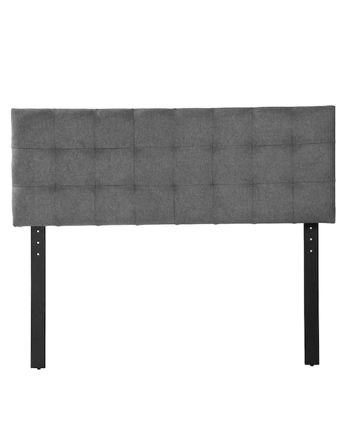 Cabecera Catania de madera pino Cabecera Catania de madera pino