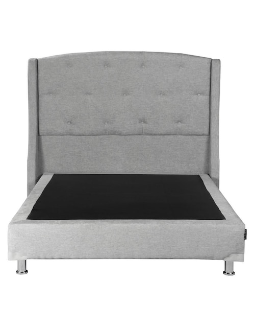 Cama Zefyr Niza Dicasa de madera