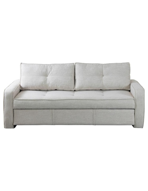 Futón M & E Manne Queen de chenille
