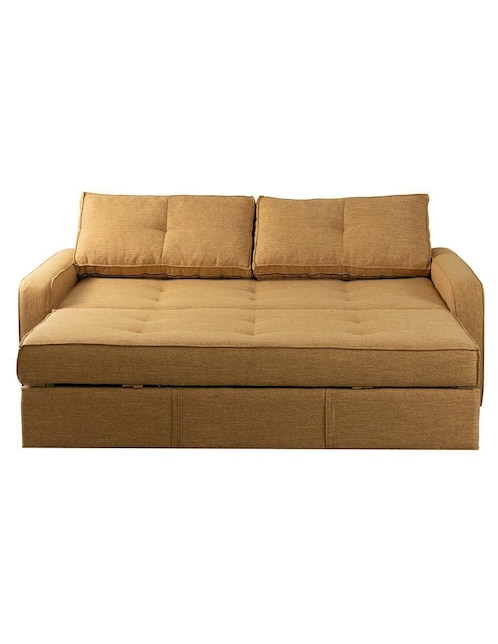Futón M & E Manne Queen de chenille