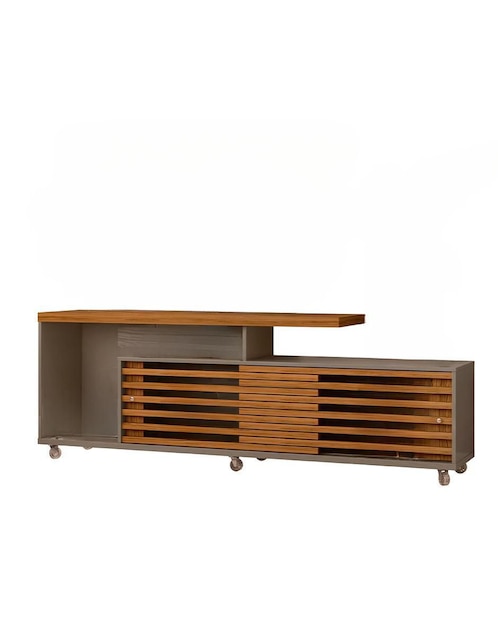 Mueble para TV Moveis Rack MDF