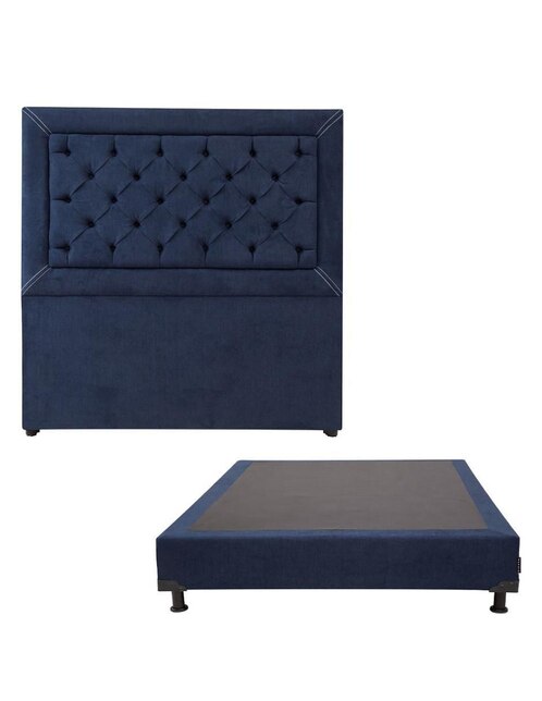 Cama Mary de madera Cama Mary de madera