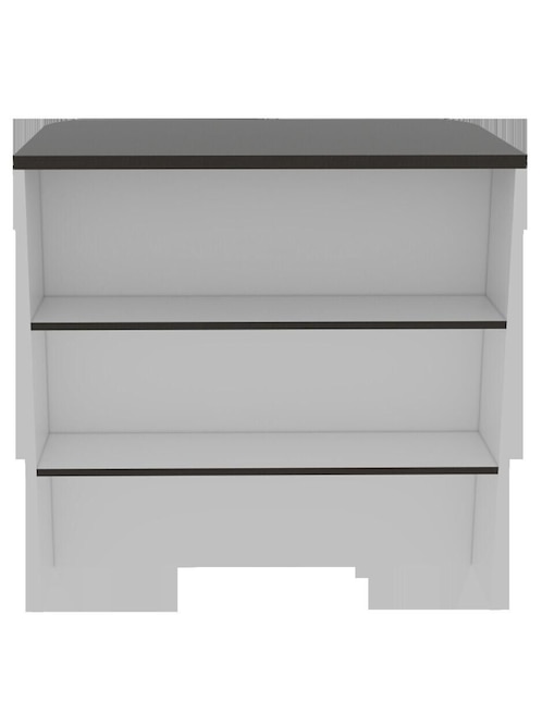 Gabinete Fendi de melamina