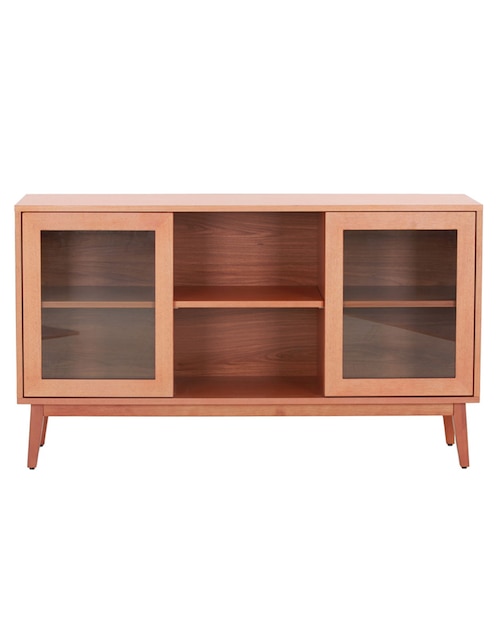 Bufetero de madera 1