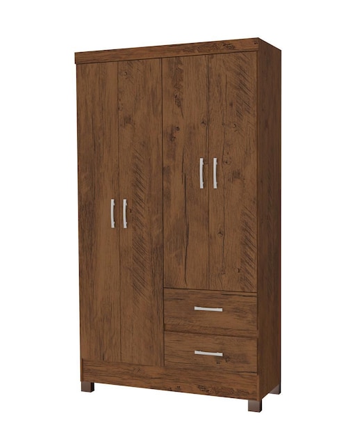 Ropero Skal Living Camelia de MDF
