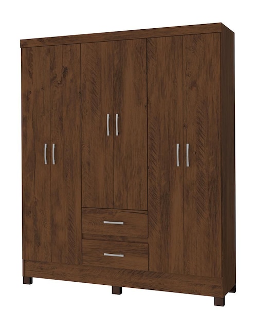 Ropero Skal Living Lotus de MDF