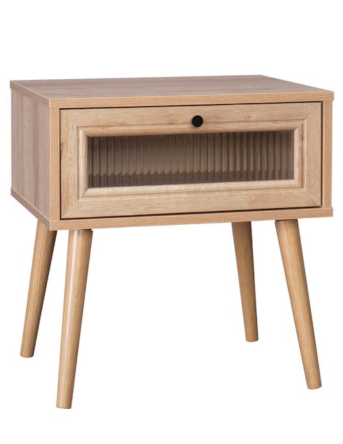 Buro Glass Top Living