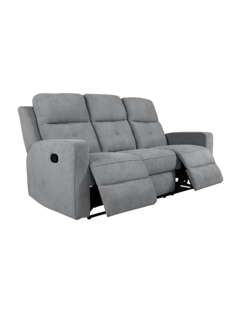 Reclinable Easy Living Moon de tela