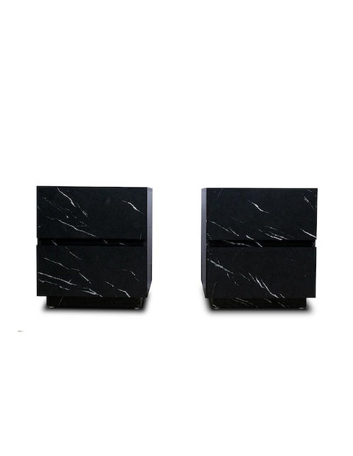 Buro Mozza Black 1