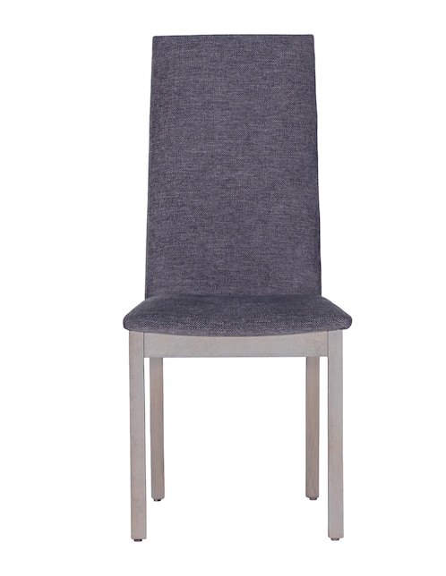 Silla Navy de madera 1