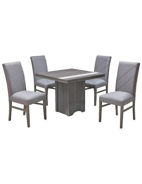 "antecomedor" tradicional kessa foster 4 personas