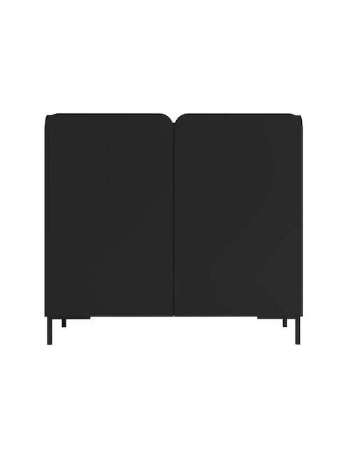 Gabinete Midtown Concept BRV de MDF y madera