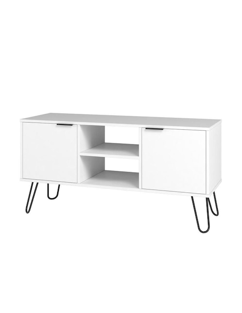Mueble de tv Midtown Midtown Concept de madera