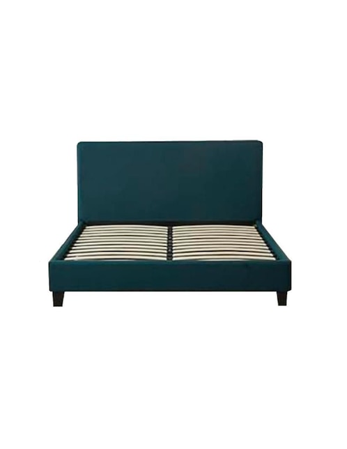 Cama de madera Cama de madera