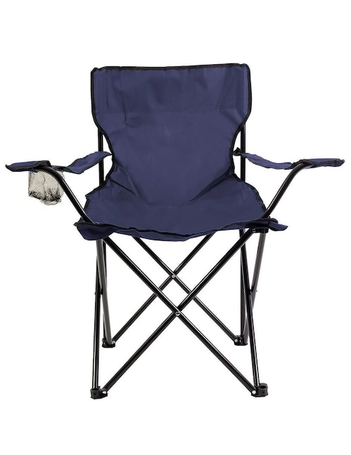 Silla plegable 1 "piezas" queen sense sin familia "de" poliéster