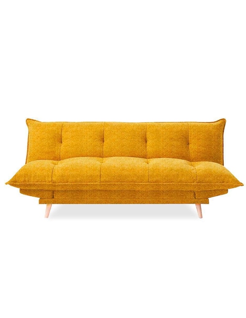 "futón/sofá cama" sochic cosy "de" algodón