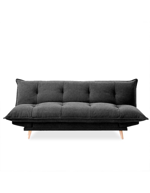 Sofá cama Cosy de algodón 1