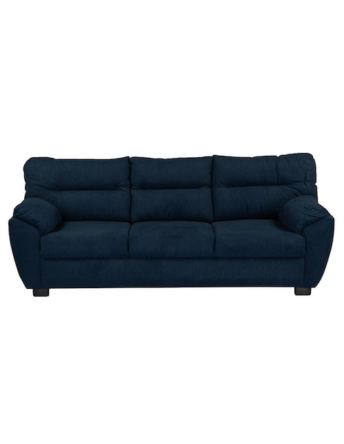 Sofá Monza de madera pino 1