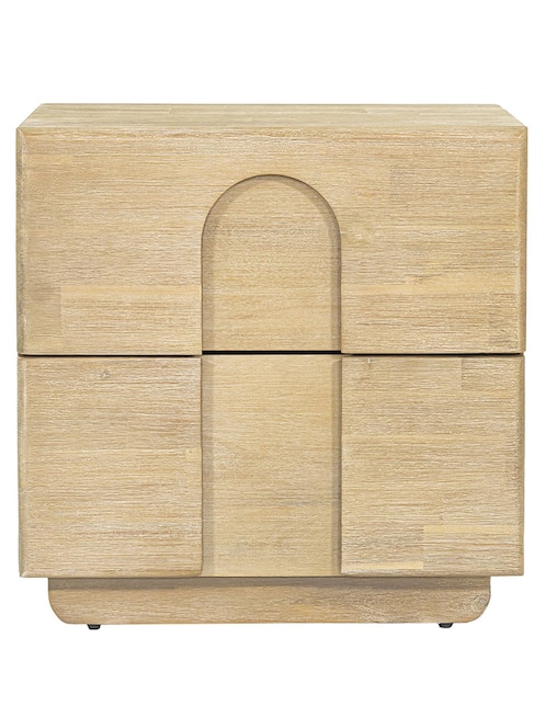 Buro Catania Woodnet de madera acacia