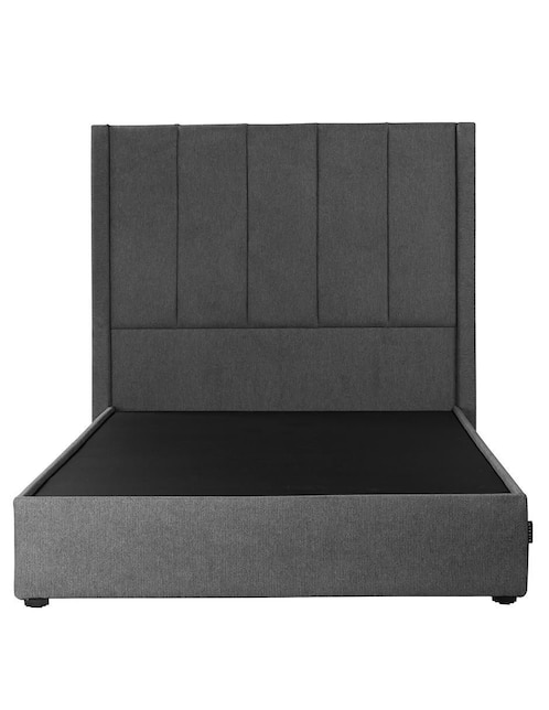 Cama NIZZA RIVA de madera pino