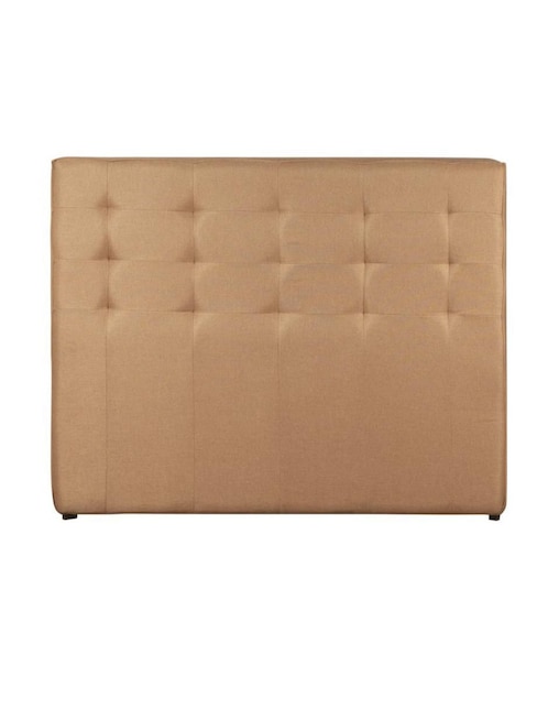 Cabecera Roomi Nomad de madera pino