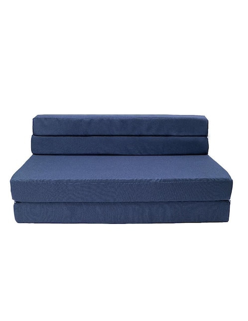 Sofá cama Memory Foam Cozy de poliéster