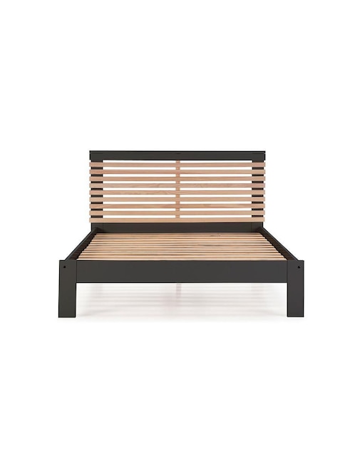 Cama Vectra de MDF 1