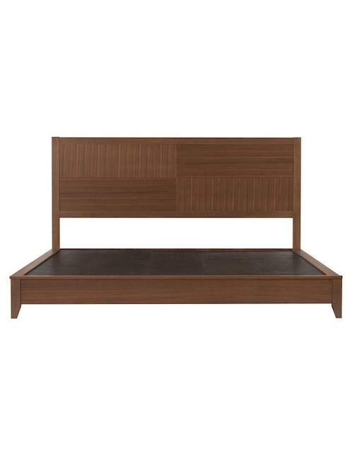 Set Recámara Dixy Matcha de madera