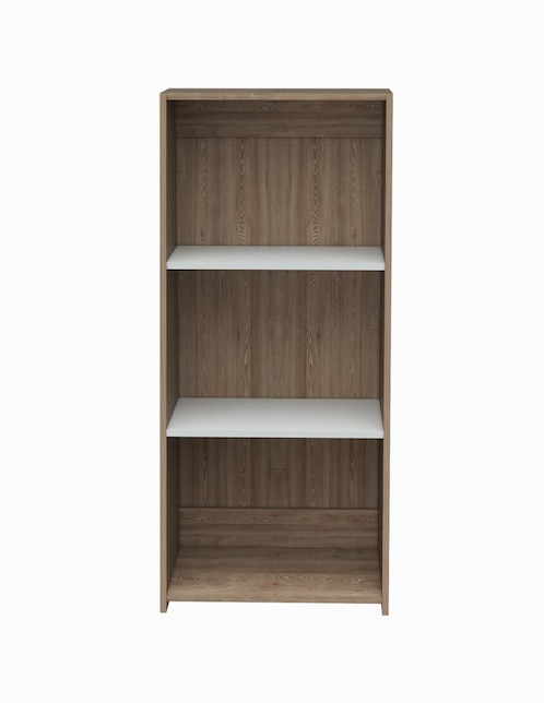 Librero Note de melamina 1