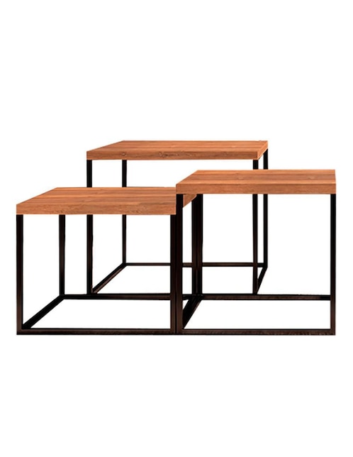Mesa de centro Fabián Sochic