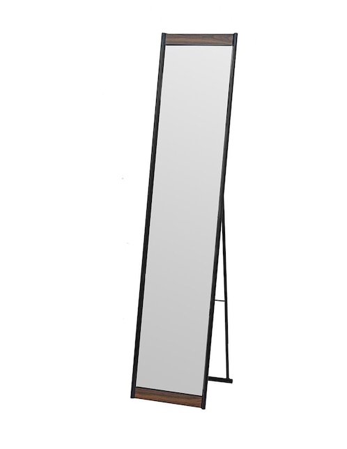 Espejo rectangular Nishan