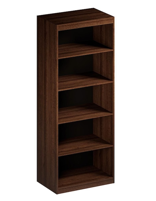 Librero de MDF 1