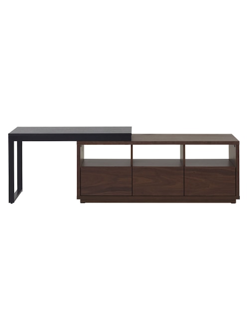 Mueble de tv Koba Haus de MDF