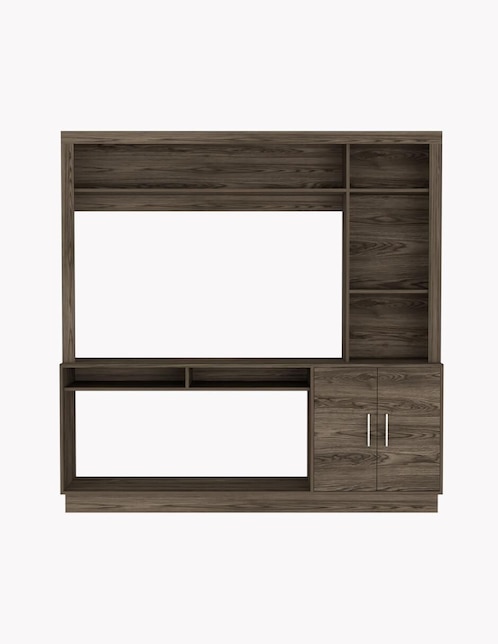 Mueble de tv Cantabria Excelsior de melamina