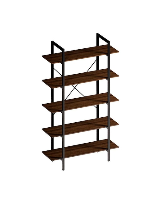 Librero Reisner de MDF 1