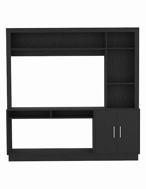 Mueble de tv Cantabria de melamina