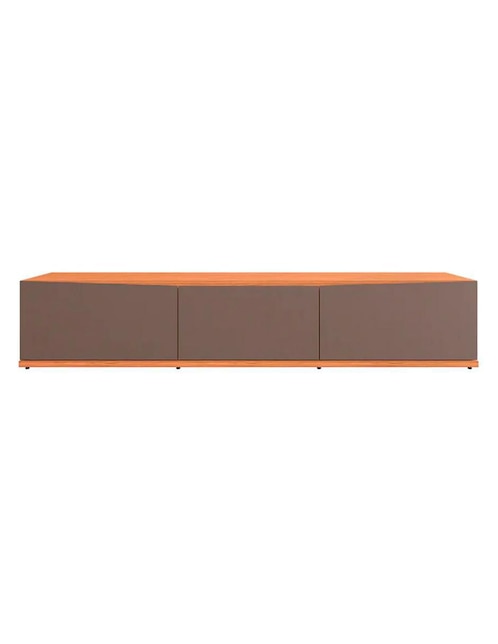 Mueble de tv Eros Sochic de MDF
