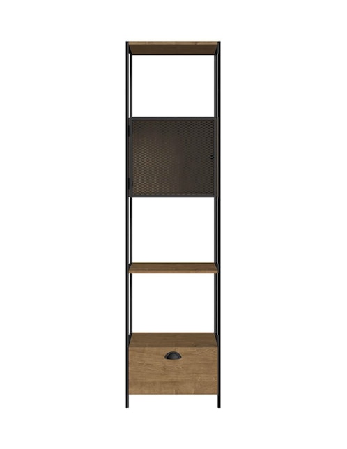 Librero Efiel Sochic de MDF