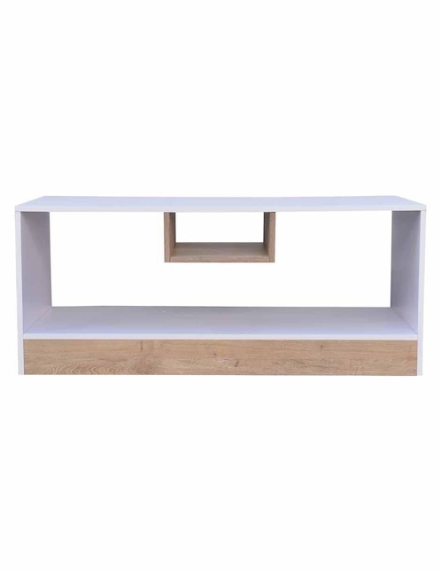 Mueble de tv Libano de melamina 1
