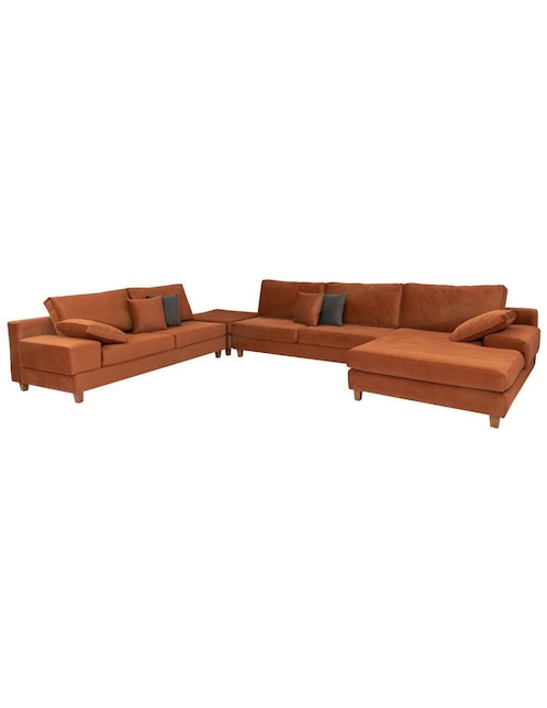 ERGO CONFORT Sala modular derecha Ergo Confort