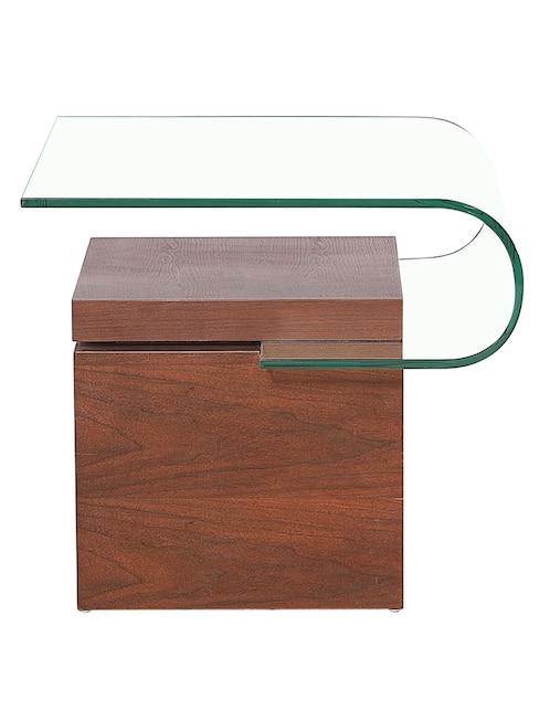 Mesa lateral Curvo Foshan