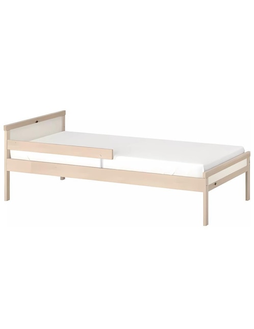 PROUDCO Cama Proudco de madera individual