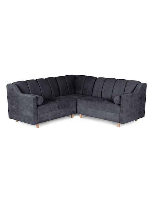 Sala modular sabbat con tecnología beehive airflex  makora "de" velvet