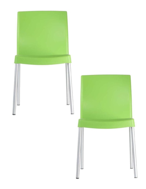 Juego de sillas 2 piezas 1