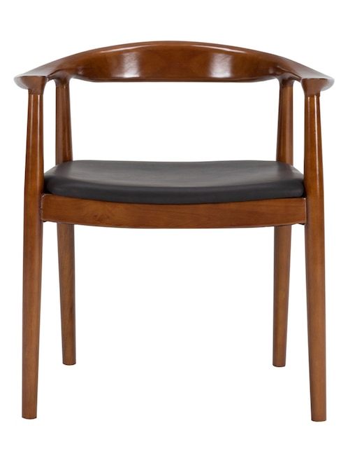 Silla Roxo Haus de madera adulto