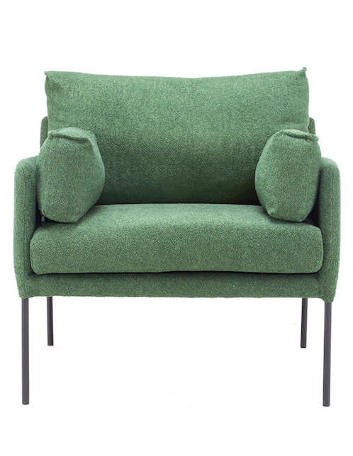 Sillón Rocko Haus