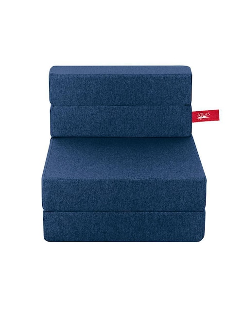 Sofá cama Puff de poliéster